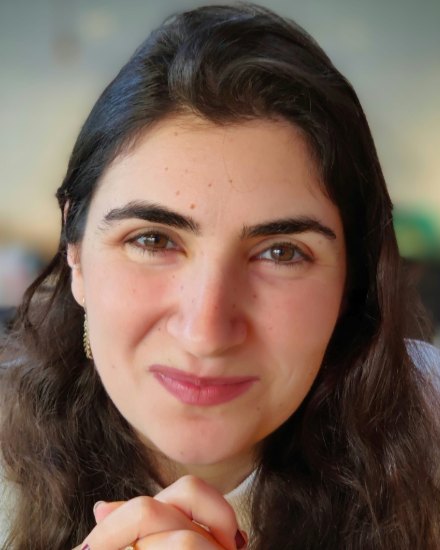 אורלי יאגודייב